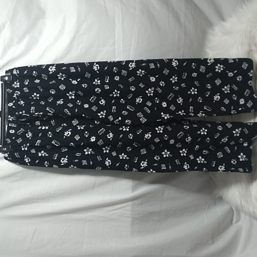 SALE! Vtg Panther Daktari Pants Sz.10 (BX43)